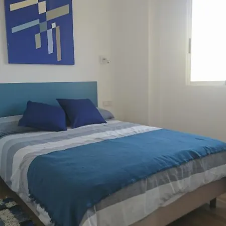 Σπίτι διακοπών En Coveta Fuma- *