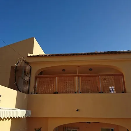 En Coveta Fuma- * El Campello