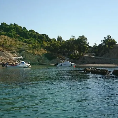 Holiday home En Coveta Fuma- El Campello
