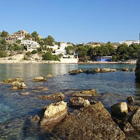 En Coveta Fuma- Holiday home *