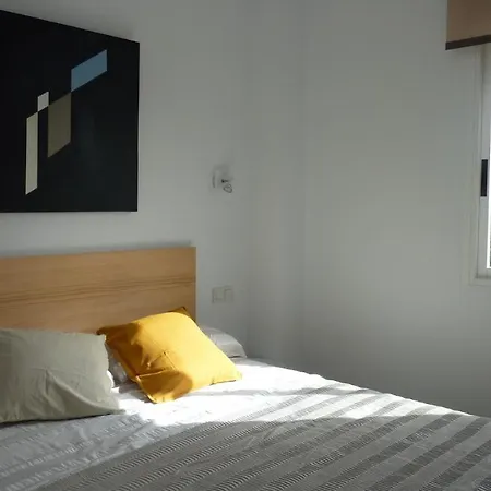 Holiday home En Coveta Fuma- *