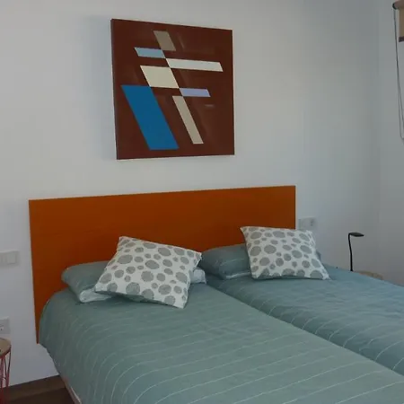 En Coveta Fuma- El Campello