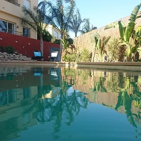 Holiday home En Coveta Fuma- *